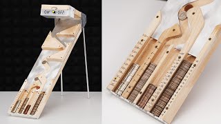 Incredible Coin Sorting Machine [upl. by Roderich]