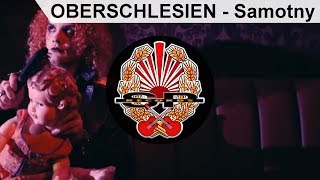 OBERSCHLESIEN  Samotny OFFICIAL VIDEO [upl. by Hirasuna]