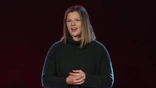 Lessons Learned From Emetophobia Stop Trying to Overcome Your Fears  ERIN KELLEY  TEDxUCincinnati [upl. by Alletneuq443]