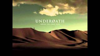 Underoath  Writing On The Walls HD  Lyrics [upl. by Akcirederf436]