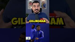 Gillingham Is The Best Team For Road To Glory Career Mode in FC25 🔥 [upl. by Giule]