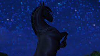 Star Horses  Eternal Gallop trailer  Star Stable Movie [upl. by Eluk]