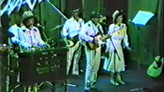 Tamworth country music festival 1986 Tamworth Starmaker finals Video 2 2 [upl. by Aggappera]