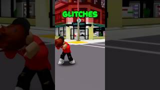 3 Glitches in Brookhaven like brookhaven roblox glitch [upl. by Georgette563]