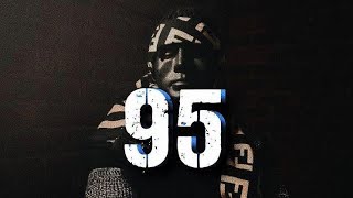 95 CRIP ARSONIST MUSIC VIDEO peckham 95CRIPGBMBOFFICALMEDIA activist DOCUMENTARY SOON OUT 95 CRIP LIFE [upl. by Yacov97]