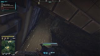 PlanetSide 2 PS5 Engineer gameplay [upl. by Nyral491]