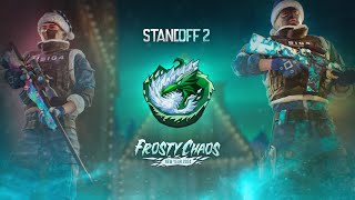 Standoff 2  Frosty Chaos [upl. by Eryn]