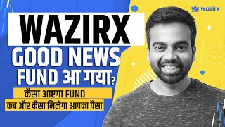 Wazirx Hack Lates News😲 Wazirx hacked News  Wazirx News  Crypto News Today  Wazirx CEO [upl. by Nnoj399]