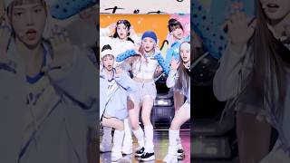 MR REMOVED  TickTack  ILLIT 241123 MusicCore illit ticktack iroha wonhee mrremoved [upl. by Karla]