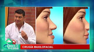 Cirugía Maxilofacial [upl. by Lipman]