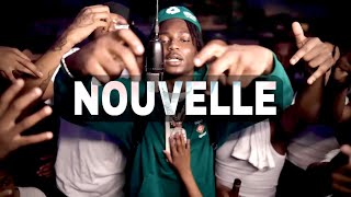 Kyle Richh x Kay Glizz NY Drill Type Beat ‘’Nouvelle’’ UK\NY Drill Instrumental 2024 [upl. by Greabe]