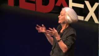 How do I deal with a bully without becoming a thug  Scilla Elworthy  TEDxExeter [upl. by Minsat694]