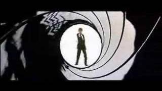 James Bond Gunbarrel  Doogie Howser MD [upl. by Yetti583]