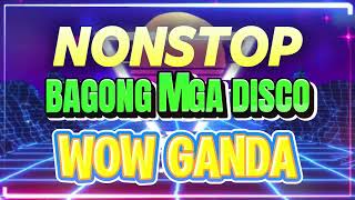 DISCO REMIX 💥 NONSTOP LALONG PINAGANDA  MAGDAMAG SAYAWAN HATAW PINOY [upl. by Freeborn]