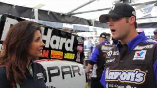 2012 NHRA  Magneti Marelli Offered by Mopar in the Full Throttle Drag Racing Series 2 [upl. by Charry]