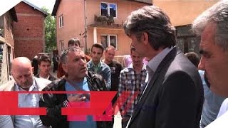 Tmerri i Kumanovës konflikti i armatosur që futi frikë rajonit [upl. by Evette]