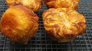 Kouign Amann [upl. by Lilahk]