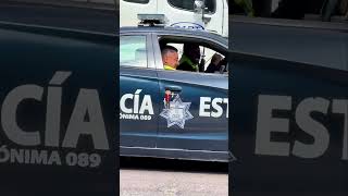 👮🏻‍♂️Estos policias ¿a qué se regresan 🤷🏻‍♂️ ¿tratar de intimidar 🫡 [upl. by Jeunesse501]