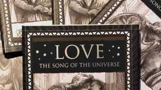 Love The Song of the Universe [upl. by Kohsa]