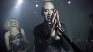 Soen  Martyrs Official Video [upl. by Ideih115]