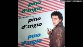 Pino DAngio  Signorina [upl. by Weiser]