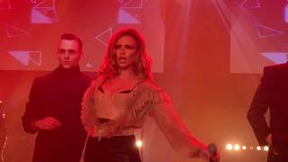 Nadine Coyle  Go To Work Live at The Grand London [upl. by Torras]