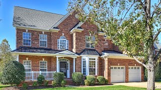 1216 Dunblane Ct Charlotte NC [upl. by Gardy172]