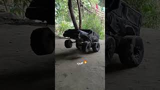 Thar jamping trending short video 💪💪💪😱😱😱🔥🔥🔥 [upl. by Acinnor459]