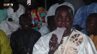 MAGAL 2018CHEIKH DIOP MBAYE VOL 3 [upl. by Essa916]