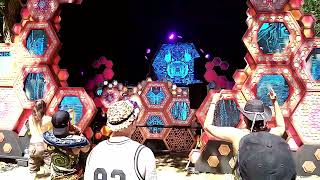 Noisily Festival 2022  Headroom  Liquid Stage [upl. by Ailecra]