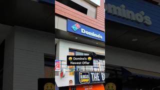 Dominos Coupon Code Today  Dominos New Offer 😍 Get Up to ₹300 Off 🤑 with My Coupon Code 🤩 [upl. by Ennovi]