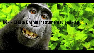 Kuki Ciepłe Dranie  instrumental  podkład [upl. by Durtschi]