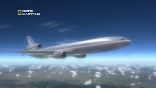 Air Crash Investigation American Airlines Flight 191 National Geographic Documentary [upl. by Brost]