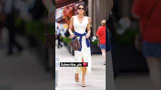 Kendall in NYC 2022 kendalljenner styleinspiration outfitoftheday model outfit nyc subscribe [upl. by Hpesojnhoj687]