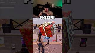 Fortnite Item Hunt BIRTHDAY PRESENT [upl. by Freddy393]