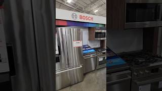 BOSCH Dishwashers the Best [upl. by Aliekahs773]