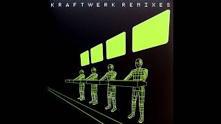 Kraftwerk  Home Computer 2021 Single Edit Vinylrip HQ [upl. by Hartmunn193]