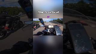 Hyper Rider 🏍️ Ducati Vs Kawasaki Drag Race bike rider kawasaki motovlog viralshorts bmw [upl. by Scharf]