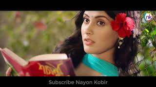 বন্দে মায়া লাগাইছে পিরিতি শিখাইছে  Bonde Maya lagaise  Maya  Habib  Bangla New Song 2018 [upl. by Alekram882]