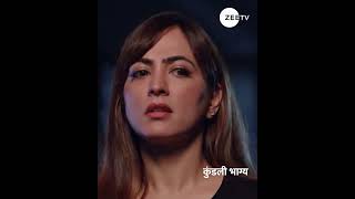 Kundali Bhagya  Episode  1988  Sept 27 2024  Shraddha Arya and Shakti Anand  ZeeTVME [upl. by Emmye]