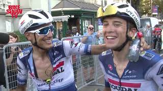 Giro di Lombardia Speciale  2 parte [upl. by Carmelina]