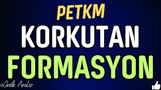 PETKİM HİSSE ANALİZİ  YATIRIMCI NE YAPMALI   HİSSE ANALİZ [upl. by Ernald]