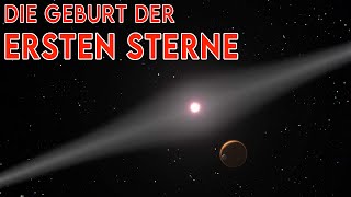 Das Geheimnis des Dunklen Zeitalters Wie die ersten Sterne das Universum veränderten [upl. by Ariaz]