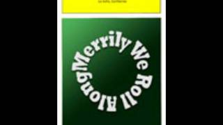 Merrily We Roll Along  1985 CA Cast  Chip Zien John Rubenstein  Opening Doors [upl. by Ahtan]