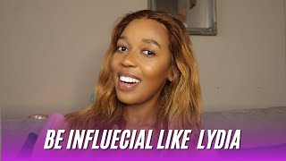 How to be a influential and successful as a Christian woman  Inspired by Lydia [upl. by Tabina]