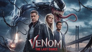 Venom Let There Be Carnage 2024 full movie Tom Hardy Woody Harrelson Michelle Williams [upl. by Oelc302]