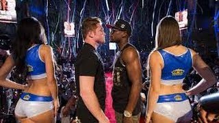 All Access Floyd Mayweather vs Canelo Alvarez  Episode 1 [upl. by Avery832]