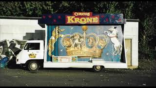 Circus Krone Best Of 1985  1992 Teil 1 [upl. by Shirleen]