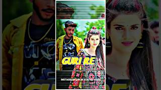 Guri  New Sambalpuri Song  Dancer Ritesh amp Simran Dash  New Sambalpuri Status Video  guri [upl. by Sokairyk]