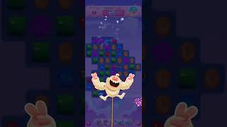 CANDY CRUSH SAGA LEVEL 1245 candycrushsaga candycrush games gaming LEVEL1245 fungamerzUS india [upl. by Andrea960]